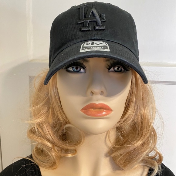 Los Angeles Dodgers Cap - Picture 11 of 12